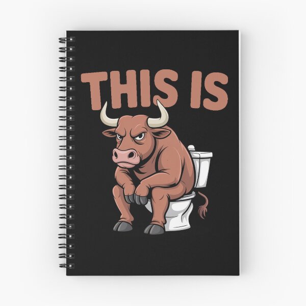 Item preview, This is bullshit toilet designed and sold by EnchantedOwl.