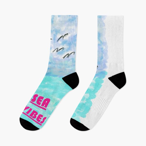 Item preview, SEA VIBES designed and sold by javitennis.