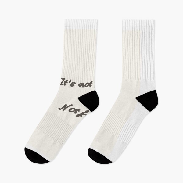 Item preview, It’s not too late – soft motivational quote for gentle restarters designed and sold by KWkindwaves.