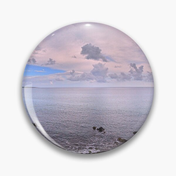 Item preview, Panoramic Views Of Orient Bay Saint Martin designed and sold by LisaWootenPhoto.