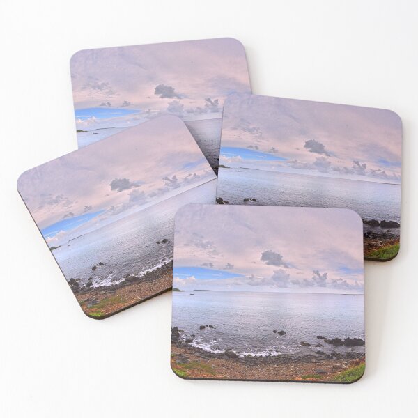 Item preview, Panoramic Views Of Orient Bay Saint Martin designed and sold by LisaWootenPhoto.