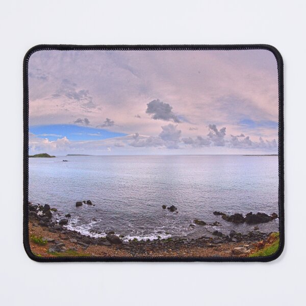 Item preview, Panoramic Views Of Orient Bay Saint Martin designed and sold by LisaWootenPhoto.