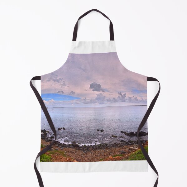 Item preview, Panoramic Views Of Orient Bay Saint Martin designed and sold by LisaWootenPhoto.