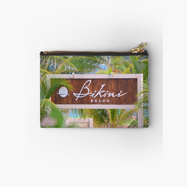 Item preview, Bikini Beach designed and sold by LisaWootenPhoto.