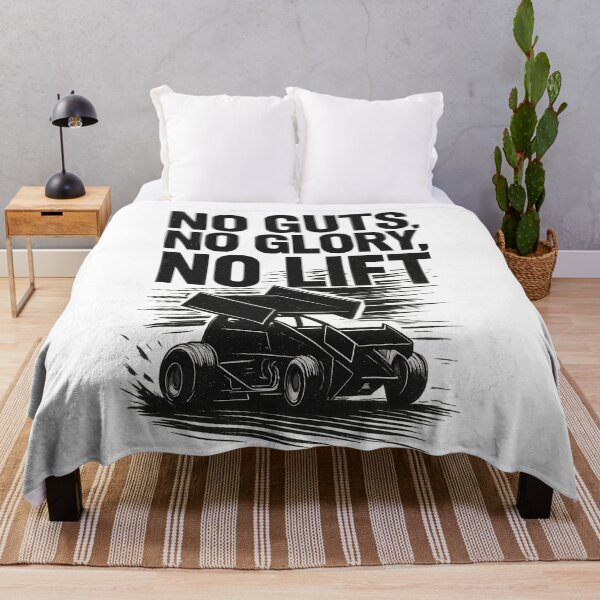Item preview, No Guts, No Glory, No LIFT designed and sold by Juiced Up Racing Co. .