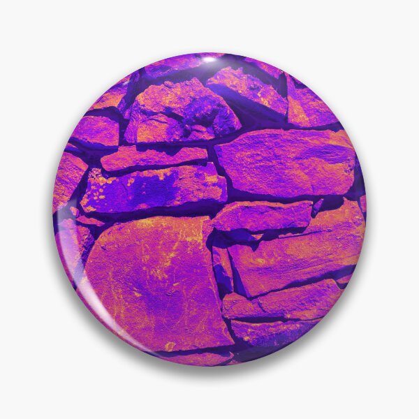 Item preview, Historic brick wall heatwave hue designed and sold by Dryft7.