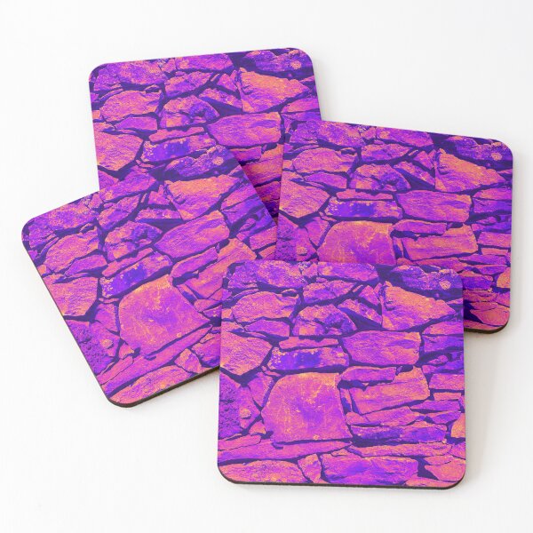 Item preview, Historic brick wall heatwave hue designed and sold by Dryft7.