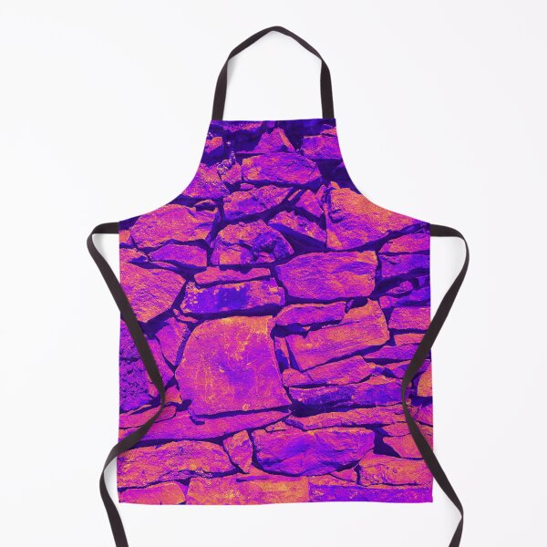 Item preview, Historic brick wall heatwave hue designed and sold by Dryft7.
