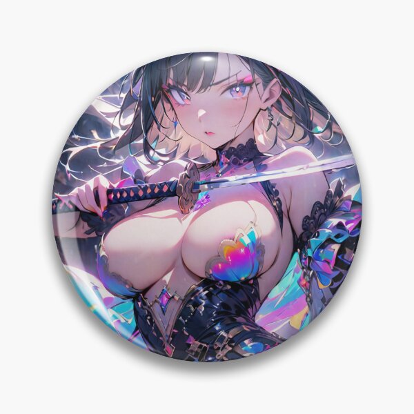 Item preview, Luminous Allure designed and sold by Raziel619 Prints.