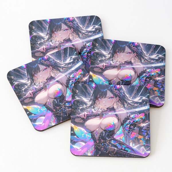 Item preview, Luminous Allure designed and sold by Raziel619 Prints.