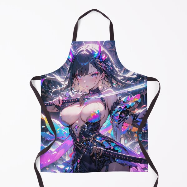 Item preview, Luminous Allure designed and sold by Raziel619 Prints.