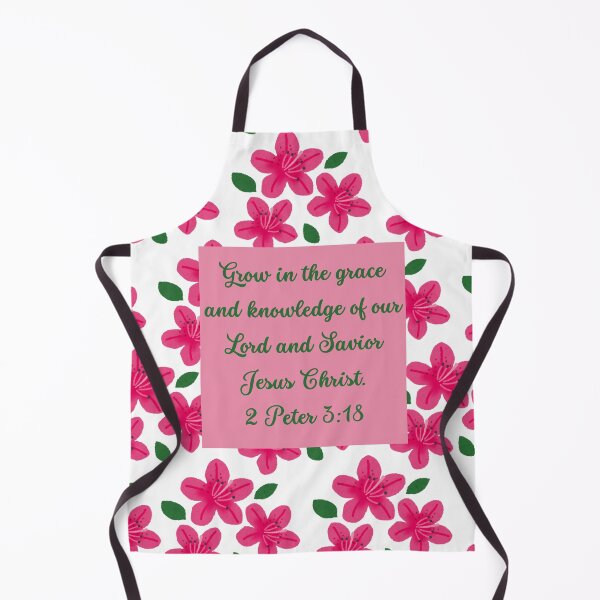 Item preview, 2 Peter 3:18 designed and sold by e-r-designs23.