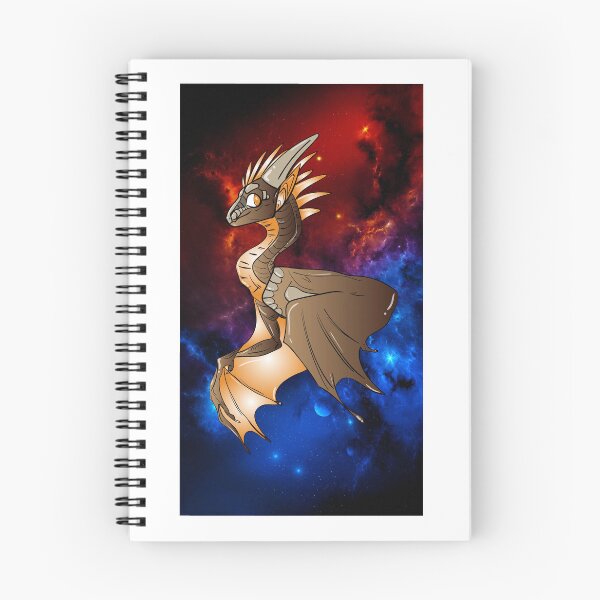 Item preview, Galaxia Dragon designed and sold by Moodoodles-31.