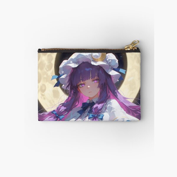 Item preview, Copy of Patchouli Knowledge | Touhou Project designed and sold by Weeb  Store.