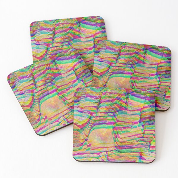 Item preview, Historic brick wall trippy edit designed and sold by Dryft7.