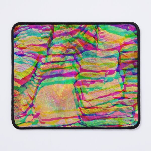 Item preview, Historic brick wall trippy edit designed and sold by Dryft7.