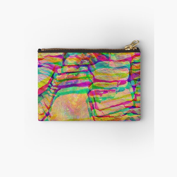 Item preview, Historic brick wall trippy edit designed and sold by Dryft7.