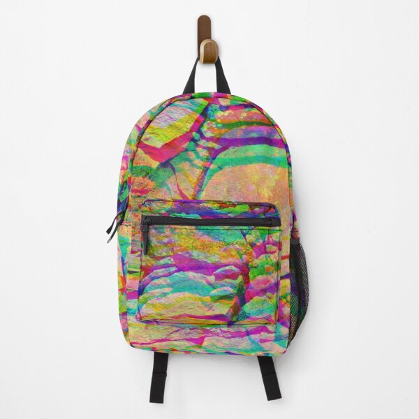 Item preview, Historic brick wall trippy edit designed and sold by Dryft7.