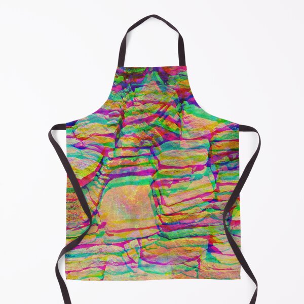 Item preview, Historic brick wall trippy edit designed and sold by Dryft7.