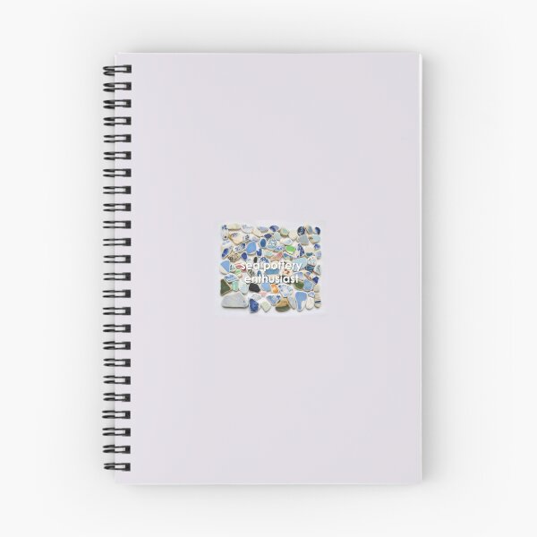 Item preview, sea pottery beach combing meme hobby designed and sold by AbbNorth.