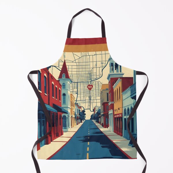 Item preview, Bradenton Florida 1950s USA Vintage Travel Tourism designed and sold by TravelersGems.