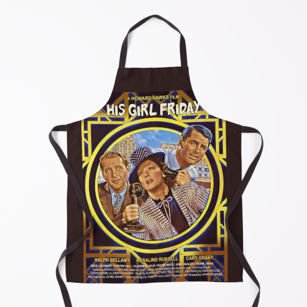 Item preview, Friday is the Day designed and sold by nikbogris.