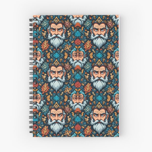 Item preview, Enchanted Forest Royalty cute funny cool aesthetic retro designed and sold by ART ATTACK ZONE.