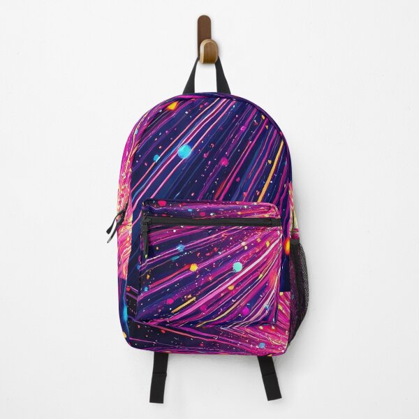 Item preview, Radiant Cosmic Burst: A Spectacular Explosion of Light designed and sold by TazhibTreasures.