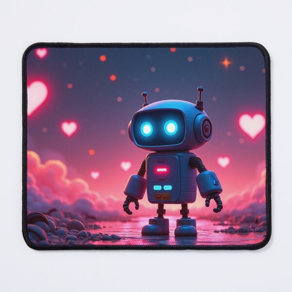 Item preview, GameBot’s First Adventure designed and sold by Valora and Fern.