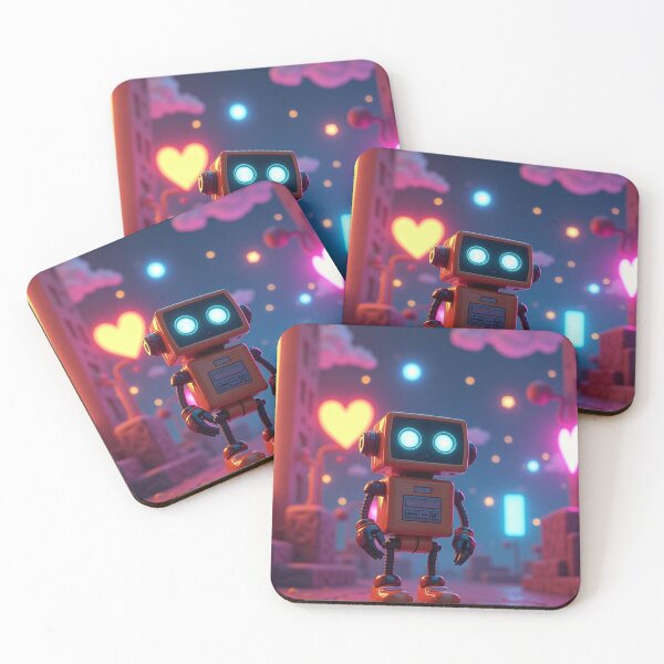 Item preview, GameBot’s First Adventure designed and sold by Valora and Fern.