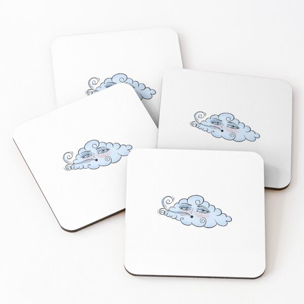 Item preview, Whimsy Cloud designed and sold by thewhimsyash.