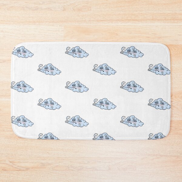 Item preview, Whimsy Cloud designed and sold by thewhimsyash.