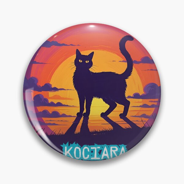 Item preview, KOCIARA designed and sold by EDZIAart.