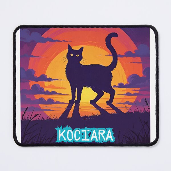 Item preview, KOCIARA designed and sold by EDZIAart.