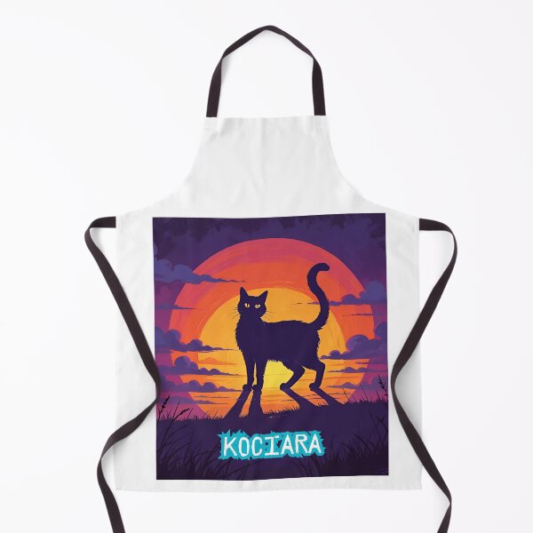 Item preview, KOCIARA designed and sold by EDZIAart.