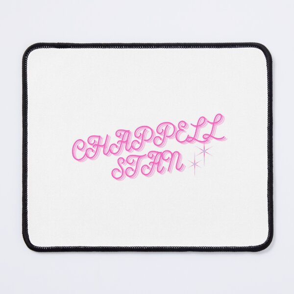 Item preview, CHAPPELL STAN designed and sold by IconicMess.
