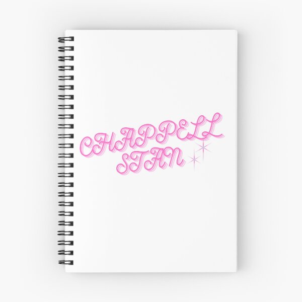 Item preview, CHAPPELL STAN designed and sold by IconicMess.
