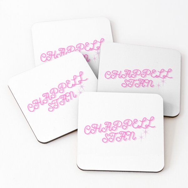 Item preview, CHAPPELL STAN designed and sold by IconicMess.