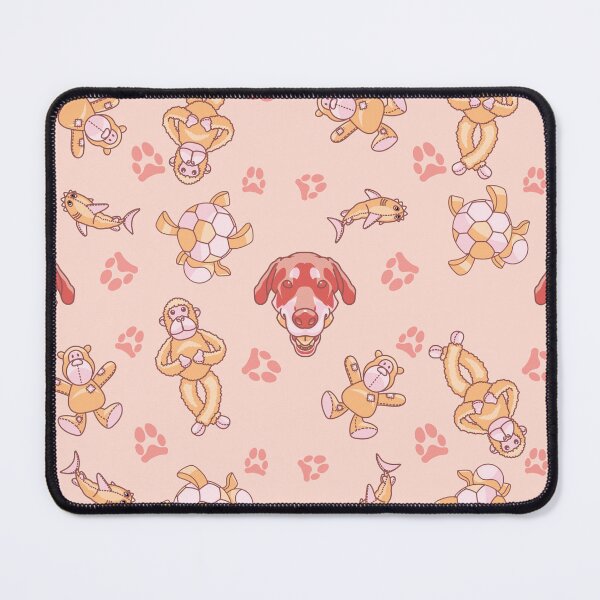 Item preview, Dog Pattern 1 designed and sold by Domerian.