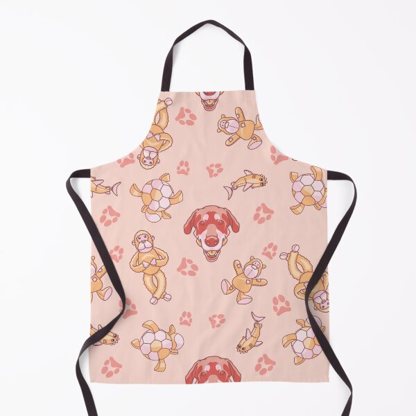 Item preview, Dog Pattern 1 designed and sold by Domerian.