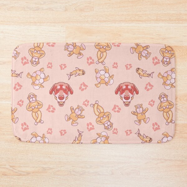 Item preview, Dog Pattern 1 designed and sold by Domerian.