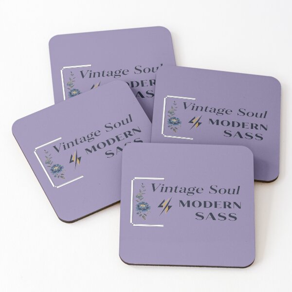 Item preview, Aged to Perfection with a Side of Sass designed and sold by TodoCraft.