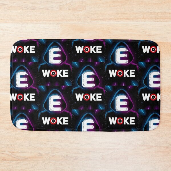 Item preview, Ewoke designed and sold by QuanntixArt.