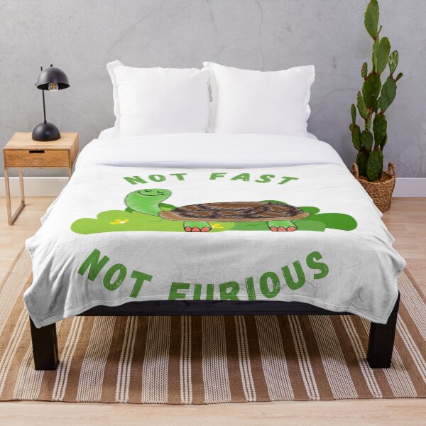 Item preview, Tortuga no rápida ni furiosa designed and sold by Cedex.