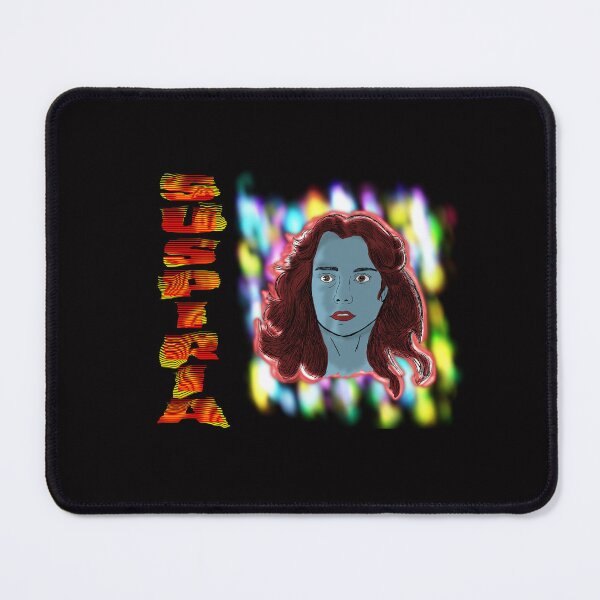 Item preview, Dario Argento's Susperia  designed and sold by TLBugg.