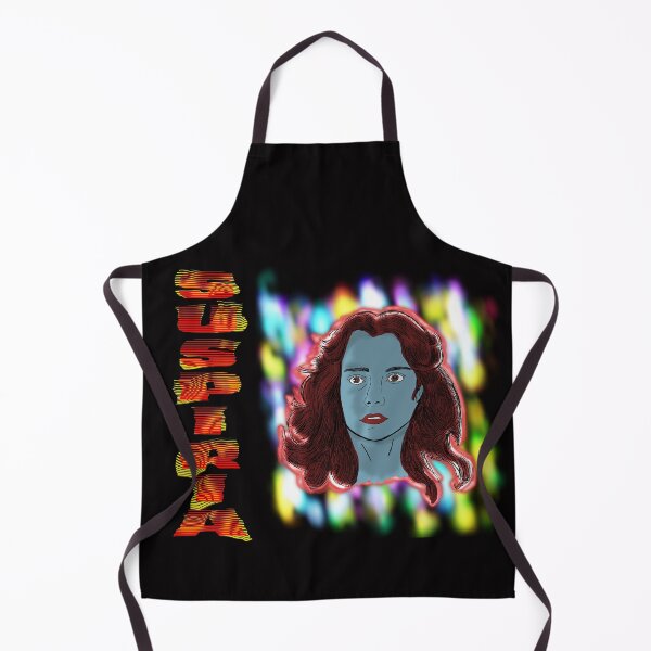 Item preview, Dario Argento's Susperia designed and sold by TLBugg.