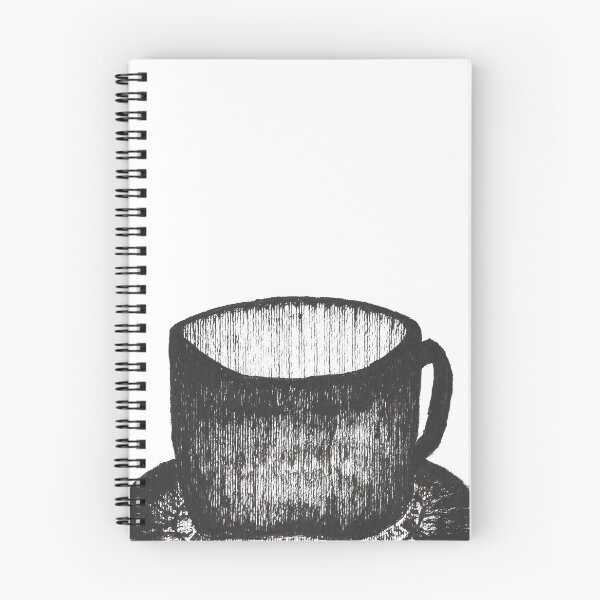 Item preview, Cup of Silence designed and sold by ikage.