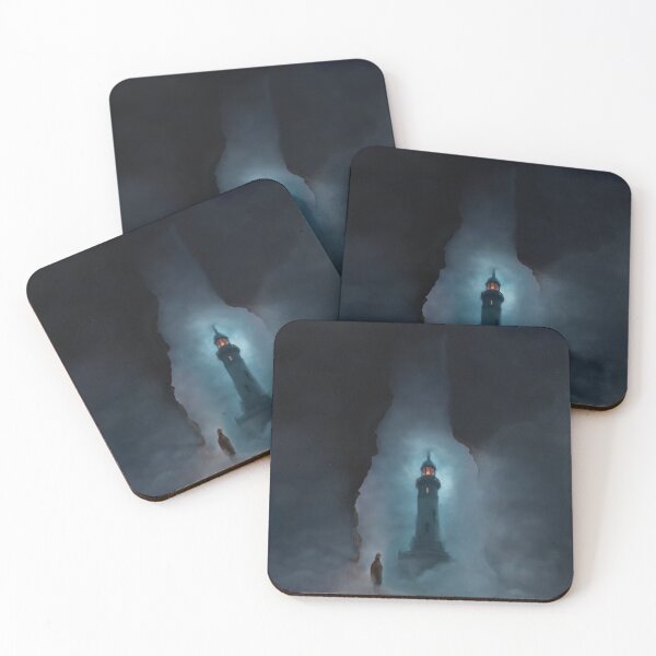 Item preview, Tower of Judgement designed and sold by ForensicChic.