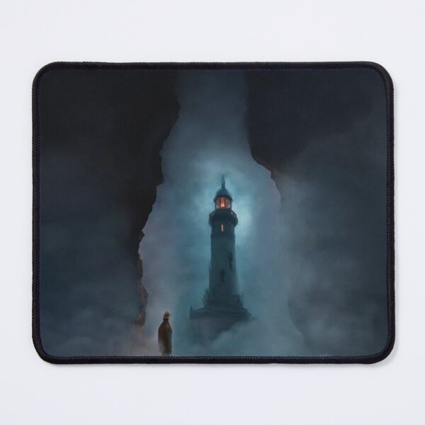 Item preview, Tower of Judgement designed and sold by ForensicChic.