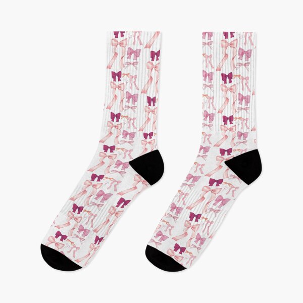 Item preview, Pink Coquette Bow Collage designed and sold by PLPGH.